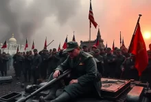 Photo of Победа в Великой Отечественной войне