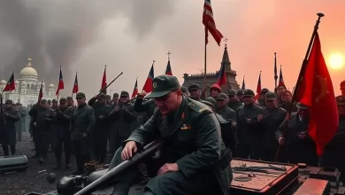 Photo of Победа в Великой Отечественной войне