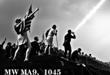Photo of 9 мая 1945 года: день Победы