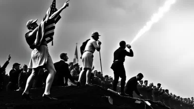 Photo of 9 мая 1945 года: день Победы