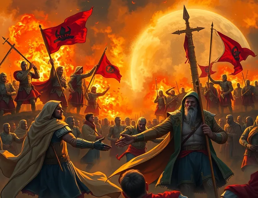 Память о героической Победе