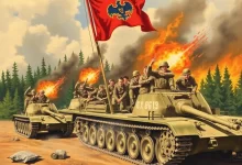 Photo of Победа в Великой Отечественной войне: важные моменты