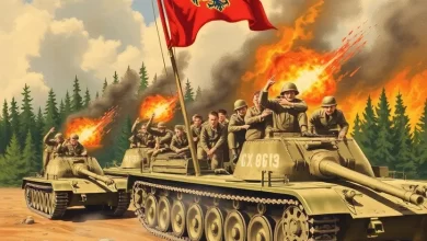 Photo of Победа в Великой Отечественной войне: важные моменты