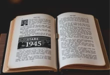 Photo of Страницы истории 1945 года