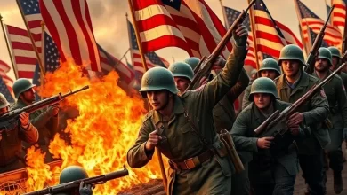 Photo of История Великой Отечественной войны: победа над фашизмом