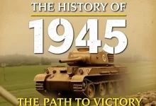 Photo of История 1945 года: путь к победе
