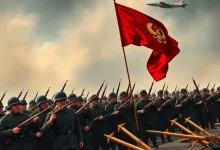 Photo of Победа в Великой Отечественной: герои и победители