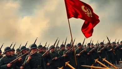 Photo of Победа в Великой Отечественной: герои и победители